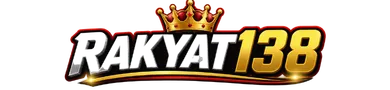RAKYAT138 Logo