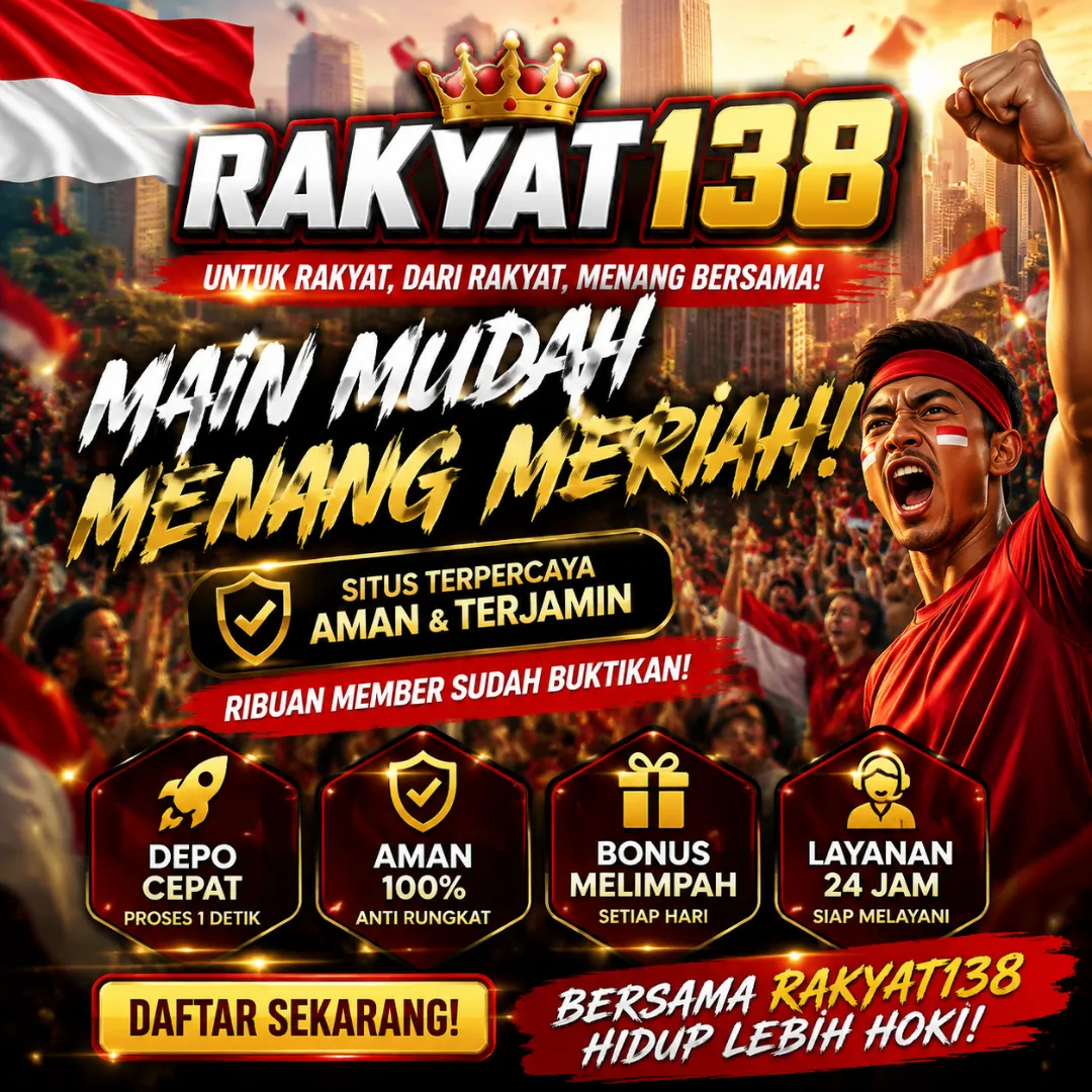 RAKYAT138